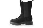 Chelsea boots in maat 40 Zwart | 10% extra korting, Kleding | Dames, Schoenen, Verzenden, Zwart, Overige typen, Zo goed als nieuw