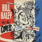 LP gebruikt - Bill Haley And The Comets - Live In London 74, Verzenden, Zo goed als nieuw