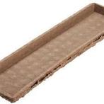 Planta oasis® biolit® double brick tray tafeldeco 48cm, Ophalen of Verzenden, Nieuw