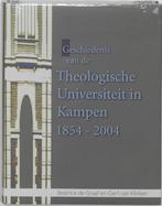 Geschiedenis van de Theologische Universiteit in Kampen, Verzenden, Zo goed als nieuw, B. de Graaf