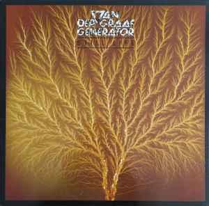 LP gebruikt - Van Der Graaf Generator - Still Life, Cd's en Dvd's, Vinyl | Rock, Zo goed als nieuw, Verzenden