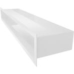 Convectierooster White Luft 9x60, Verzenden, Nieuw