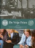 De Vrije Fries / Fryske Akademy / 102, 2022 9789061710288, Boeken, Verzenden, Gelezen, S. Halink