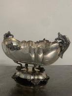 Fruitmand - .800 zilver