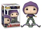 Funko vinyl figuur - Marvel Spider-man No Way Home 1165 G..., Verzamelen, Verzenden, Nieuw