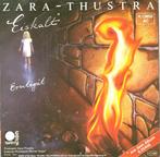 Single vinyl / 7 inch - Zara-Thustra - Eiskalt, Zo goed als nieuw, Verzenden