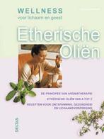 Etherische Olien 9789044704624 M. Werner, Boeken, Verzenden, Zo goed als nieuw, M. Werner