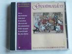 De 25 leukste kinderliedjes uit Grootmoeders tijd 2, Cd's en Dvd's, Cd's | Kinderen en Jeugd, Verzenden, Zo goed als nieuw