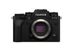 Fujifilm X-T4 Body - Zwart, Verzenden, Zo goed als nieuw