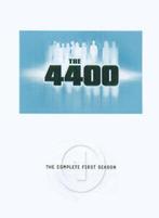 The 4400: The First Season DVD (2005) Joel Gretsch, Hunter, Zo goed als nieuw, Verzenden