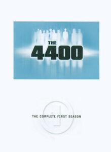 The 4400: The First Season DVD (2005) Joel Gretsch, Hunter, Cd's en Dvd's, Dvd's | Science Fiction en Fantasy, Zo goed als nieuw