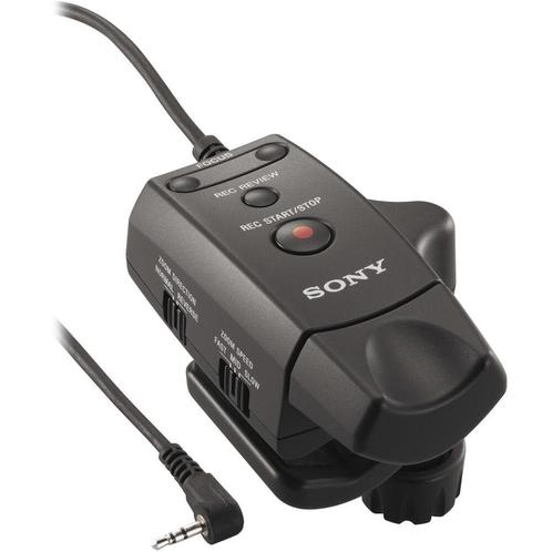 Sony RM-1BP Remote Commander, Audio, Tv en Foto, Videocamera's Digitaal, Overige typen, Nieuw, Sony, Ophalen of Verzenden