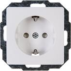 KOPP - Wandcontactdoos - Paris HK05 - Inbouw - 1-voudig, Ophalen of Verzenden, Nieuw, Overige typen, Led