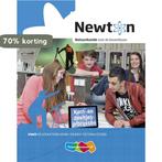 Newton vwo keuzekatern Kern- en deeltjes 9789006312997, Verzenden, Zo goed als nieuw