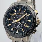 Seiko - Astron - SBXB073 8X53-0AB0 - Heren - 2010-2020