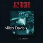 cd - Miles Davis - Jazz Masters, Verzenden, Zo goed als nieuw