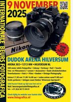 Op zoek analoge vintage antieke fotocamera of filmcamera, Verzenden, Gebruikt
