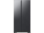 Samsung - Amerikaanse Koelkast - Inhoud  583 L - Nofrost, 200 liter of meer, Verzenden, 60 cm of meer, Met aparte vriezer