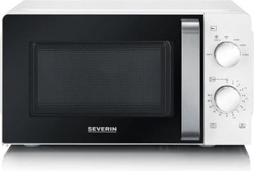 Severin MW 7885 Magnetron vrijstaand - microgolfoven - 17 l beschikbaar voor biedingen