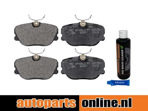 Remblokken set Volvo P 1800 voorzijde, Auto-onderdelen, Besturing, Nieuw, Volvo, Verzenden