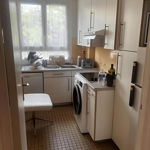 Studio met Wifi en Parkeerplaats gevonden in Rotterdam, Huizen en Kamers, Huizen te huur, Direct bij eigenaar, Rotterdam