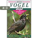 Deltas vogelgids met determinatieplan 9789024351244, Boeken, Verzenden, Gelezen, Michael Lohmann