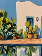 Alexy Berthelot - Greek pool house 20