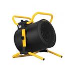 Ventilatorkachel | Stanley (2000W, Ruimtes tot 20 m²), Doe-het-zelf en Verbouw, Verwarming en Radiatoren, Verzenden, Nieuw
