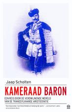 Kameraad Baron 9789046705698 Jaap Scholten, Verzenden, Gelezen, Jaap Scholten