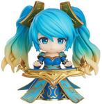 GSC League of Legends Nendoroid Figure -Sona (Diversen), Verzamelen, Ophalen of Verzenden, Nieuw