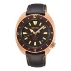 Horloge Heren Seiko SRPG18K1 (Ø 42 mm), Verzenden, Nieuw