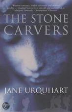 The Stone Carvers 9780747558620 Jane Urquhart, Verzenden, Gelezen, Jane Urquhart