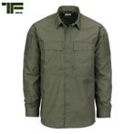 TF-2215 Delta one overhemd / shirt (Overhemden, Kleding), Kleding | Heren, Overhemden, Ophalen of Verzenden, Nieuw
