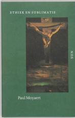 Ethiek en sublimatie / Filosofische diagnosen 9789061684060, Verzenden, Gelezen, P. Moyaert