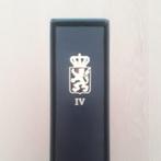 België 1985/1994 - Volledige verzameling POSTFRIS in Luxe, Postzegels en Munten, Postzegels | Europa | België, Gestempeld