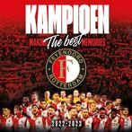 Feyenoord Kampioen 2022-2023 - CD, Ophalen of Verzenden, Nieuw in verpakking