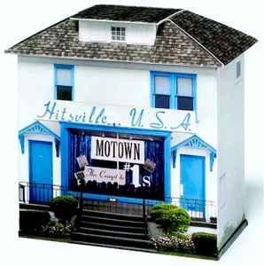 cd box - Various - Motown: The Complete No. 1s, Cd's en Dvd's, Cd's | R&B en Soul, Zo goed als nieuw, Verzenden