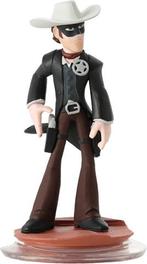 Disney Infinity The Lone Ranger, Verzamelen, Verzenden, Zo goed als nieuw