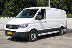 Volkswagen Crafter 30 2.0 TDI L3H2 Comfortline, Stof, Gebruikt, Euro 6, Volkswagen