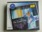 Mozart - Die Zauberflöte / Karl Böhm (3 CD), Verzenden, Nieuw in verpakking