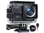 Veiling - WOLFANG Action Cam GA100, Nieuw