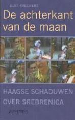 De achterkant van de maan 9789044602074 B. Kreemers, Verzenden, Gelezen, B. Kreemers