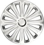 Wieldoppen  Trend Zilver 15 inch, Verzenden, Nieuw