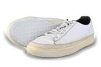 Puma Sneakers in maat 41 Wit | 10% extra korting, Puma, Verzenden, Wit, Sneakers of Gympen