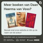 Een verlate reis 9789023442561 Daan Heerma van Voss, Verzenden, Zo goed als nieuw, Daan Heerma van Voss