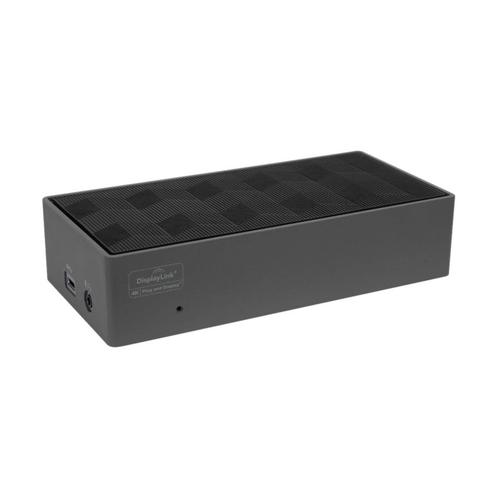 Nieuwe Targus DOCK190EUZ met garantie, Computers en Software, Dockingstations, Nieuw, Ophalen of Verzenden