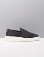 Nubikk jiro mio loafers heren grijs  4501 steel blue suede, Kleding | Heren, Verzenden, Nieuw, Nubikk