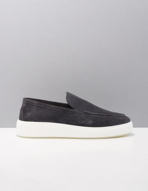 Nubikk jiro mio loafers heren grijs  4501 steel blue suede, Kleding | Heren, Schoenen, Nieuw, Verzenden