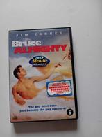 Bruce Almighty, Verzenden, Gebruikt