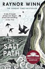 The salt path / Raynor Winn / 1 9781405937184 Raynor Winn, Verzenden, Zo goed als nieuw, Raynor Winn